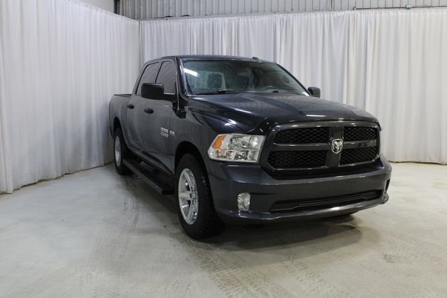 Used 2014 RAM 1500 Express image 1