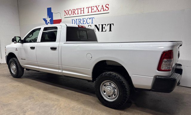 Used 2022 RAM 2500 Tradesman AWD/4WD image 10