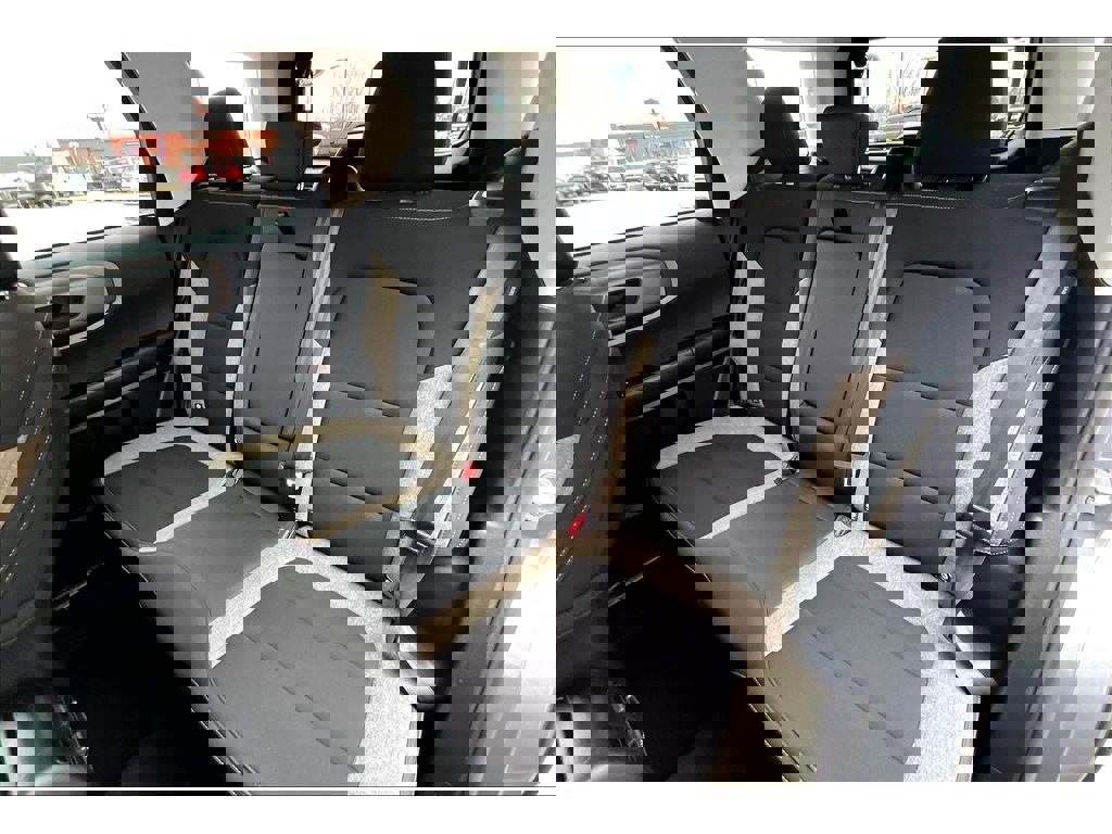 Used 2025 Ford Bronco Sport Big Bend image 27