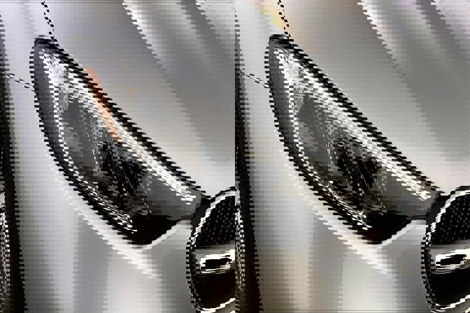 New 2026 Mercedes-Benz GLC 300 4MATIC image 16