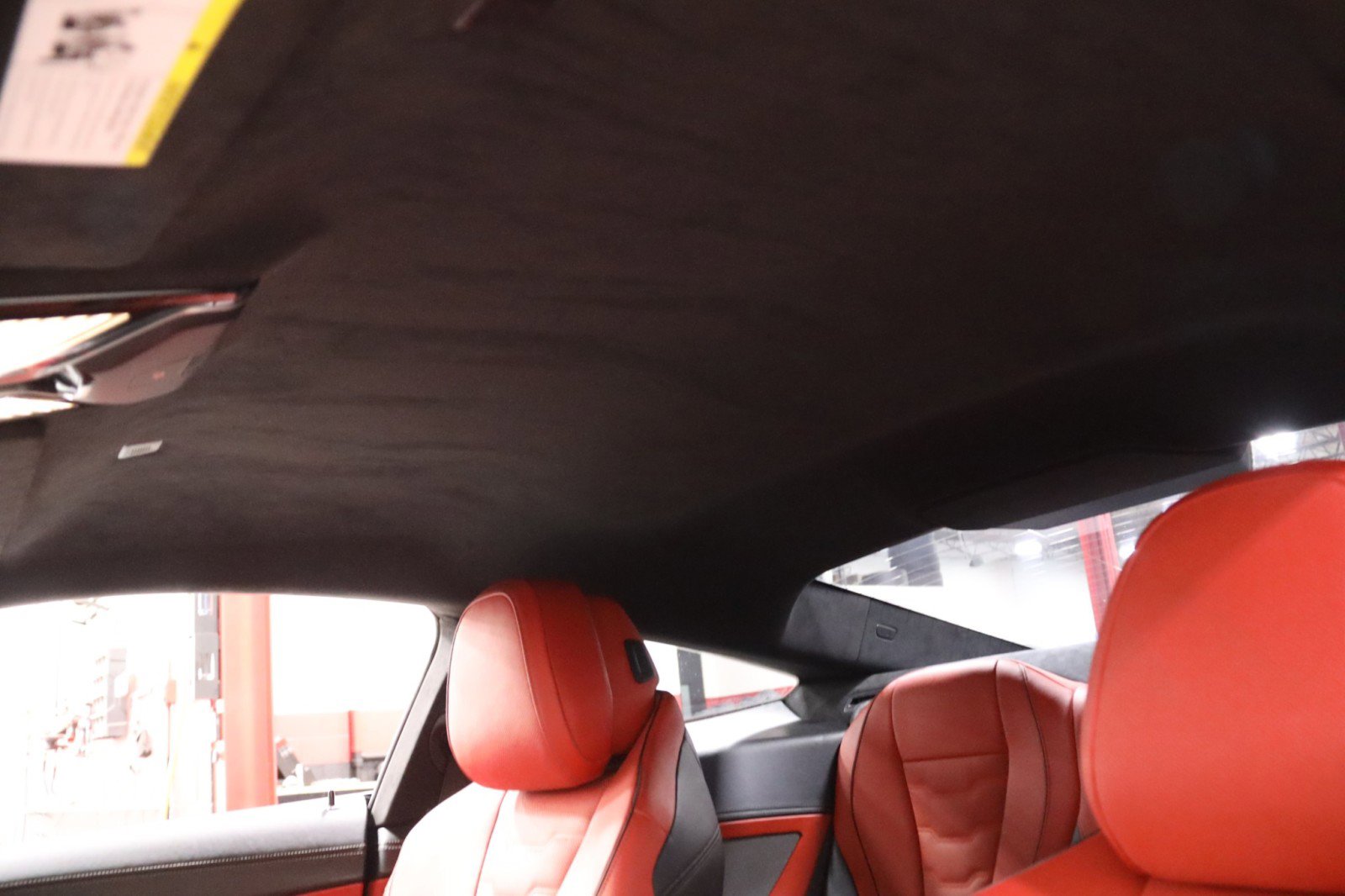 Used 2019 BMW M850i xDrive Coupe w/ Comfort Seating Package AWD/4WD image 64