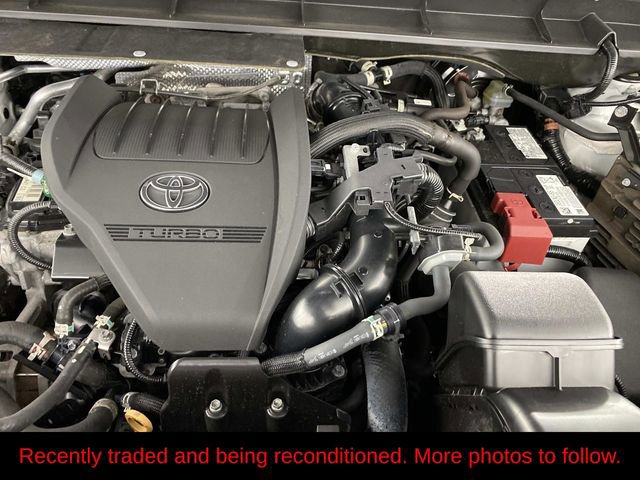 Used 2023 Toyota Highlander XLE AWD/4WD image 31