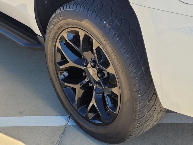 Used 2015 Chevrolet Tahoe 2WD image 7