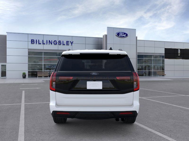 New 2025 Ford Expedition Tremor image 5