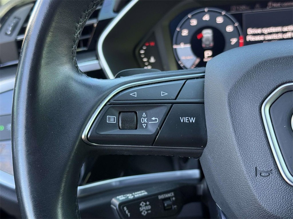 Used 2021 Audi Q3 2.0T Premium Plus w/ Premium Plus Package image 28