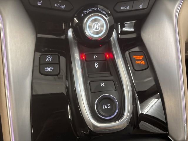 Certified 2025 Acura TLX w/ Technology Package image 23