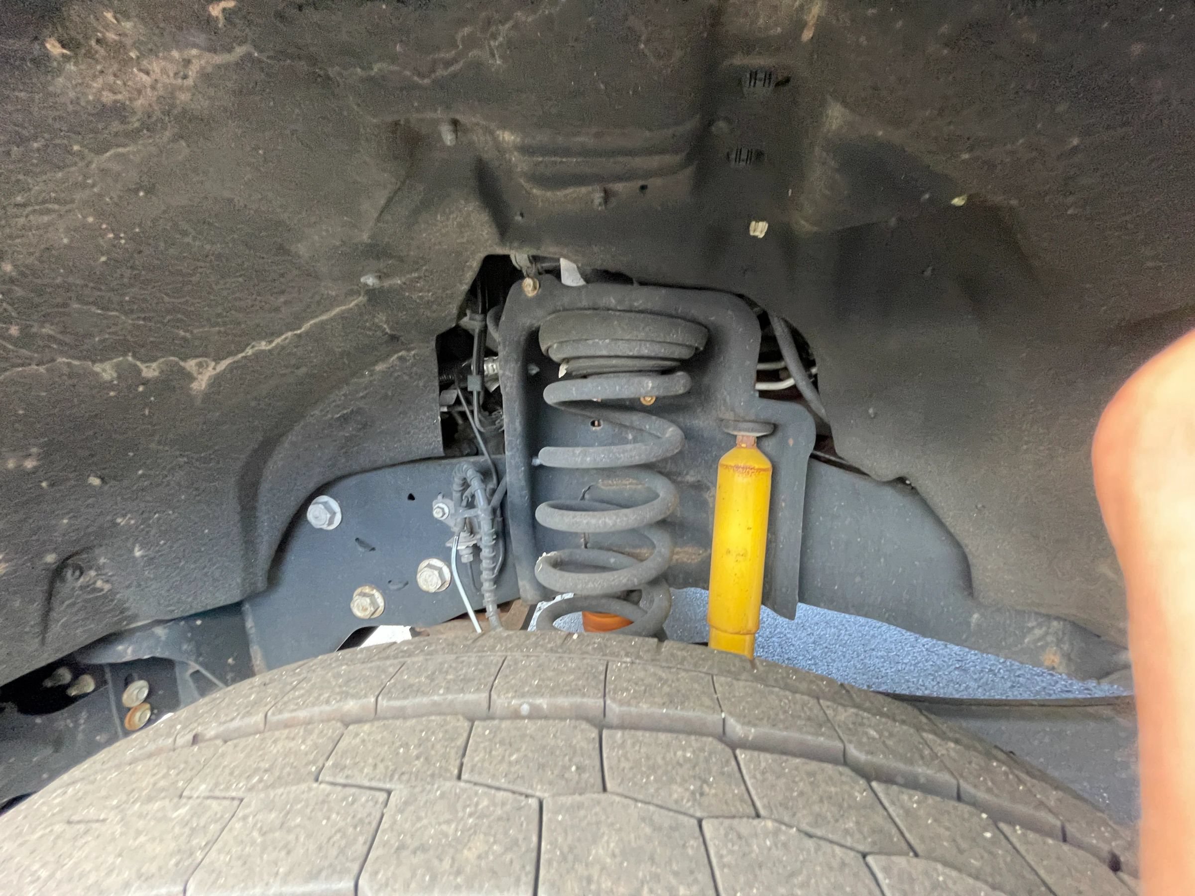 Used 2018 Ford F450 XL w/ Power Equipment Group RWD image 21
