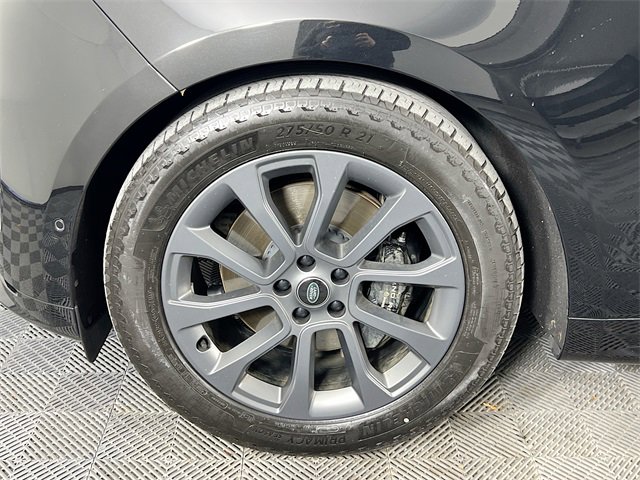 Used 2023 Land Rover Range Rover Sport SE Dynamic image 30