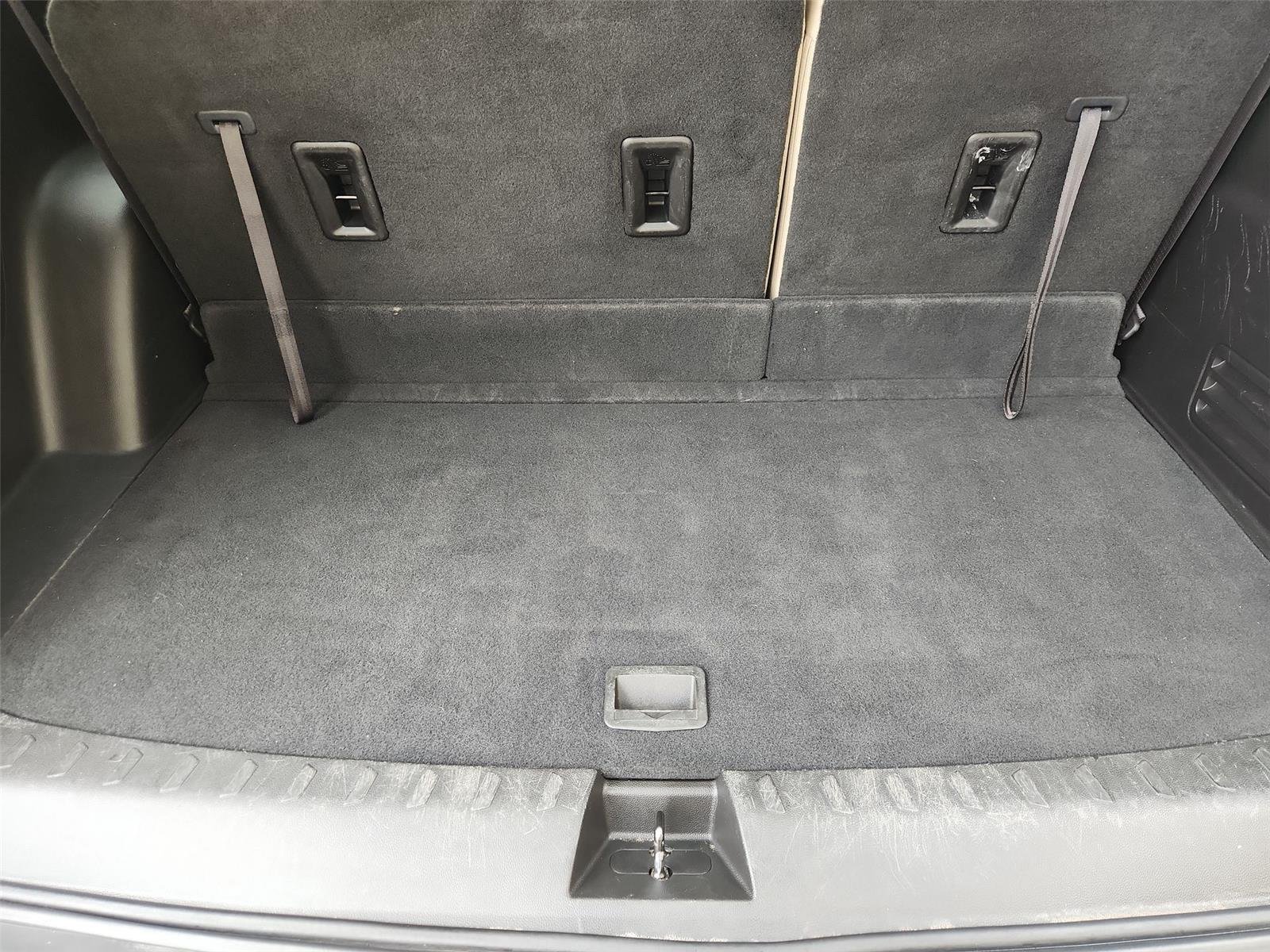 Used 2024 Chevrolet Traverse LS w/ Safety Package FWD image 24