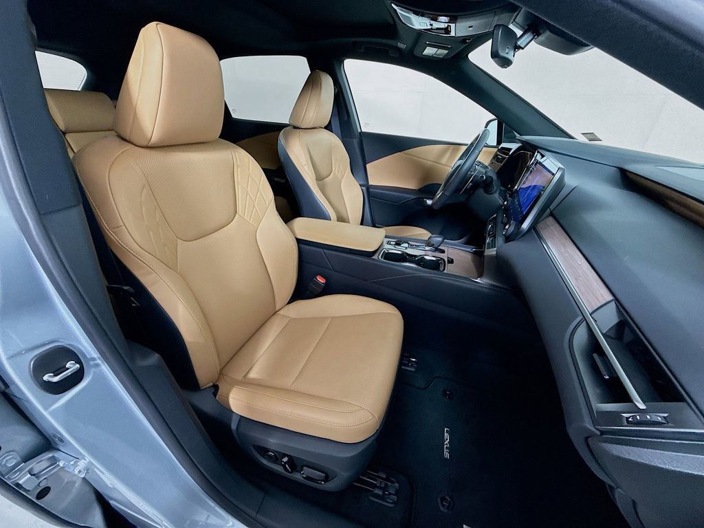 Certified 2025 Lexus RX 350 Premium w/ Convenience Package image 30