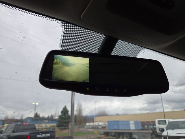 Used 2013 Chevrolet Silverado 2500 LT w/ Custom Sport Truck Package image 25