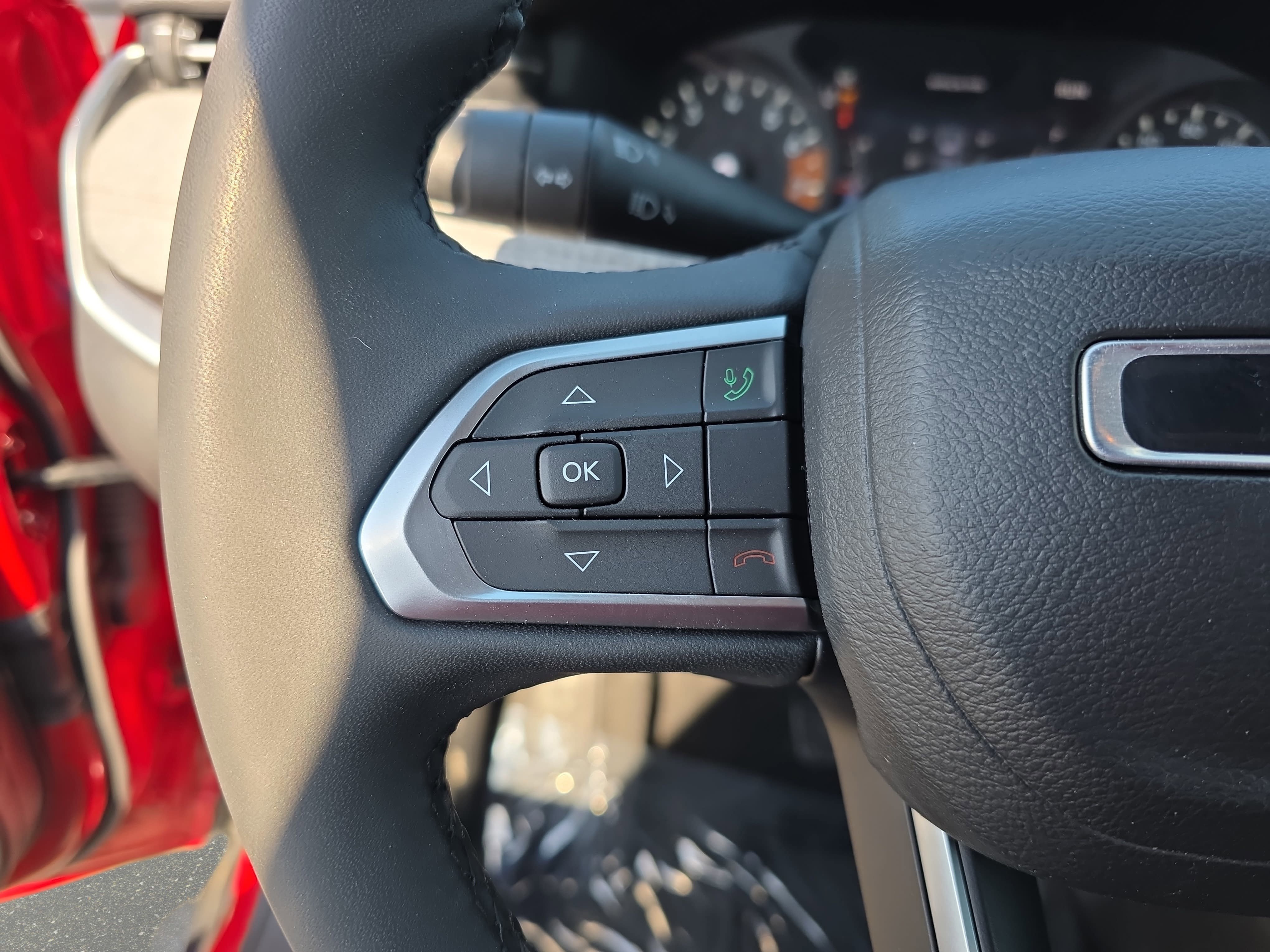 Certified 2023 Jeep Compass Latitude w/ Sun and Sound Group AWD/4WD image 15