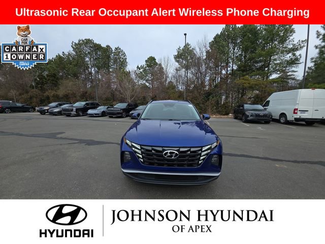 Used 2022 Hyundai Tucson SEL w/ Convenience Package image 11