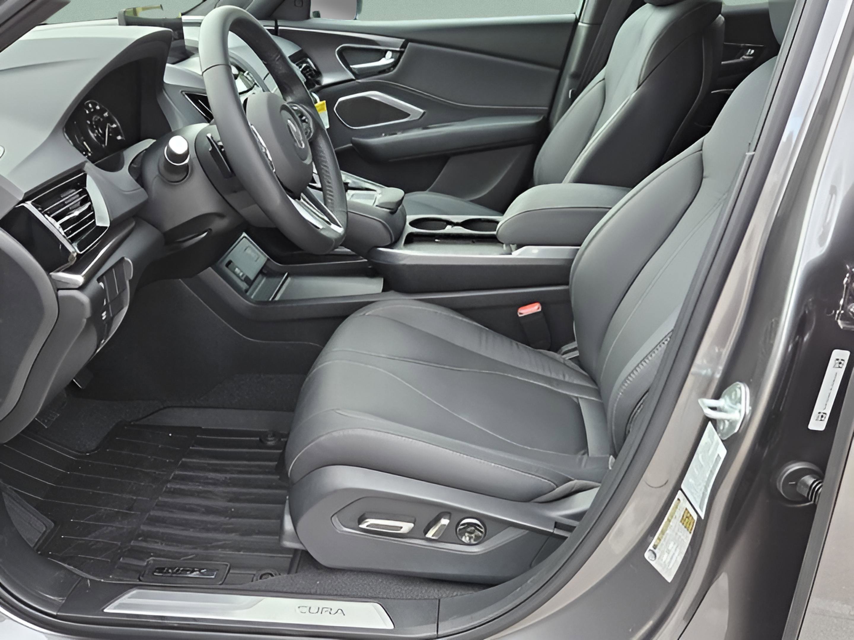 New 2026 Acura RDX SH-AWD image 9