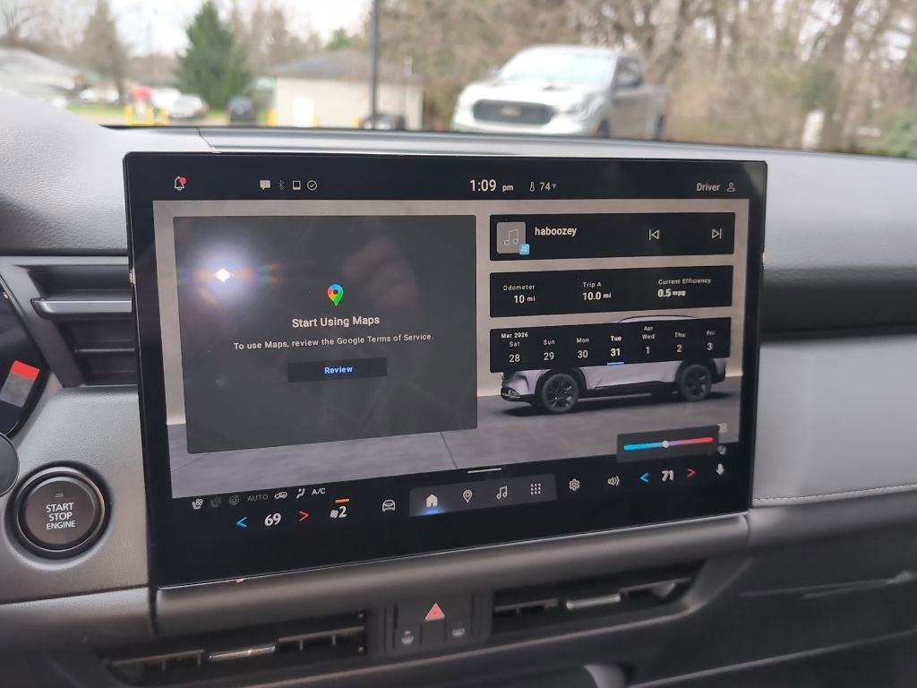 New 2026 MAZDA CX-5 2.5 S w/ Premium Package image 23