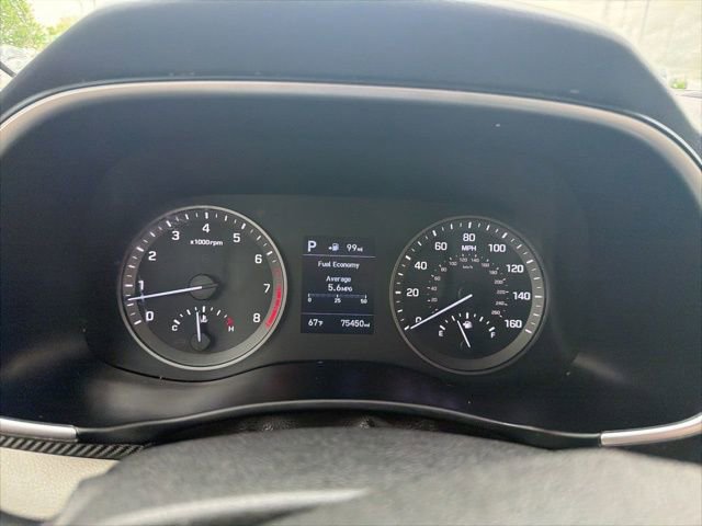 Used 2019 Hyundai Tucson SE w/ Cargo Package image 31