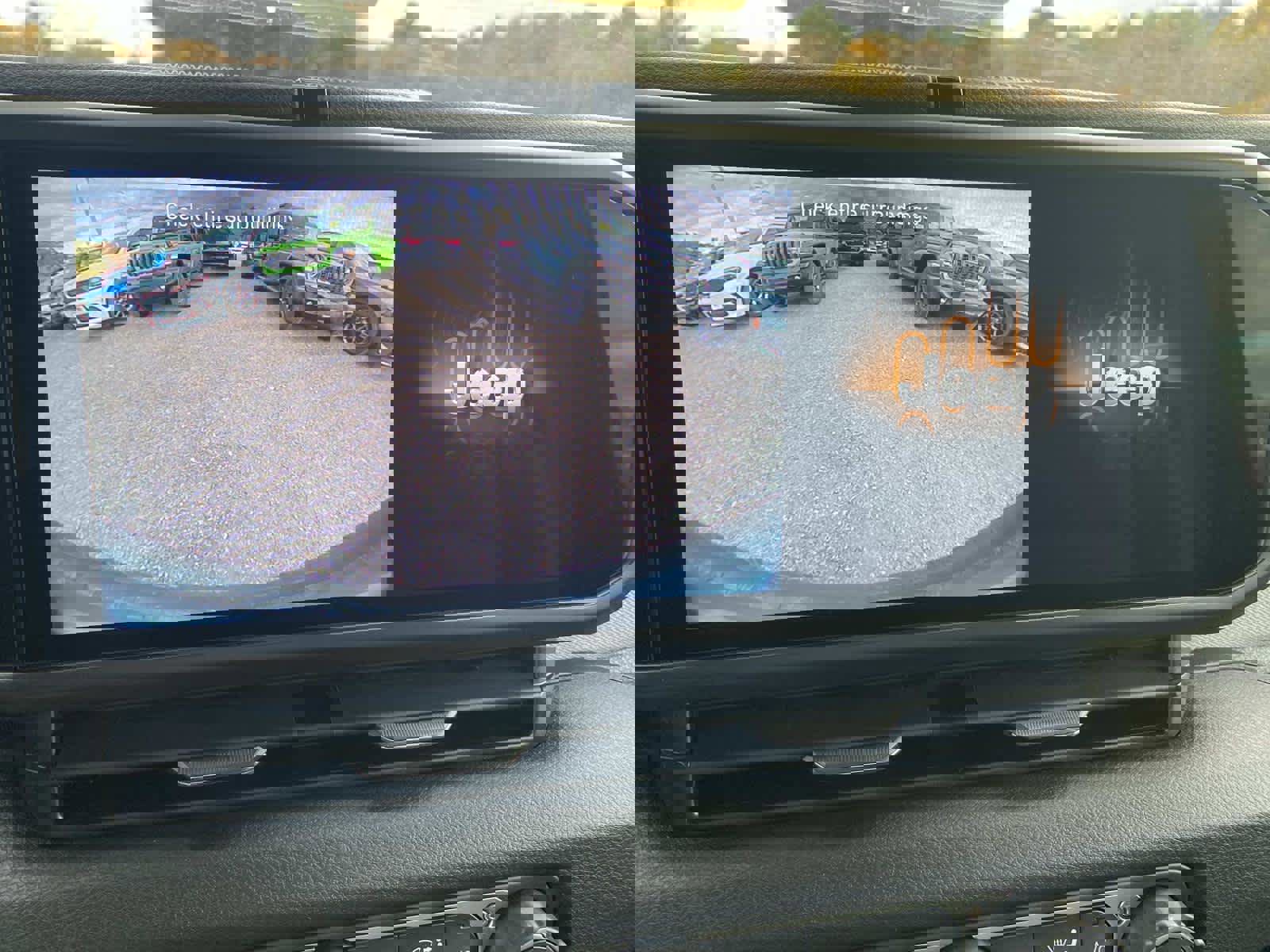 New 2026 Jeep Wrangler Sport S image 9