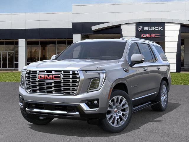 New 2026 GMC Yukon Denali image 27
