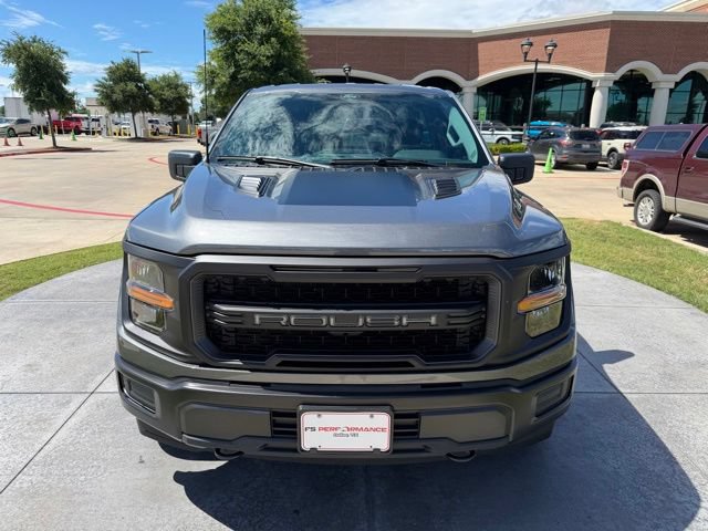 Used 2025 Ford F150 XL AWD/4WD image 2