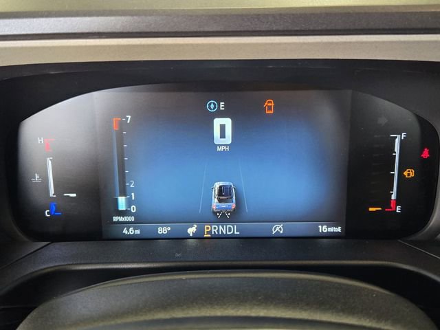 New 2026 Ford Bronco Sport Big Bend AWD/4WD image 12