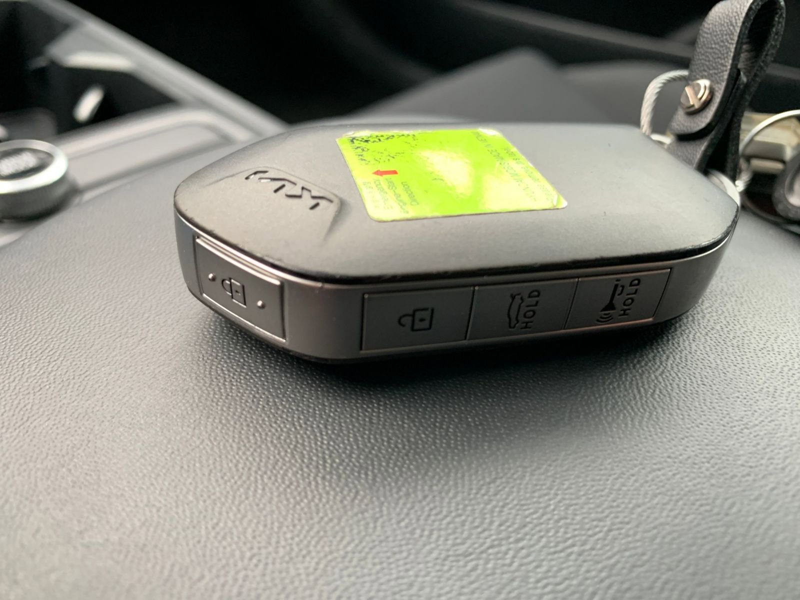 Used 2025 Kia K5 LXS FWD image 21