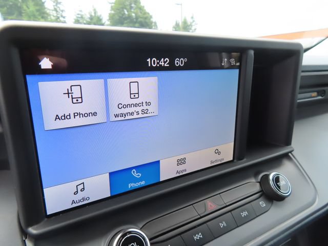 Used 2024 Ford Maverick XL w/ Equipment Group 100A Standard AWD/4WD image 23