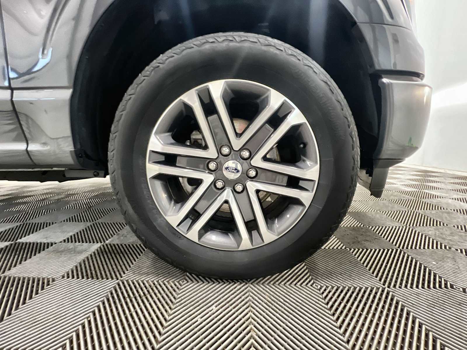 Used 2023 Ford F150 XL w/ STX Appearance Package image 17