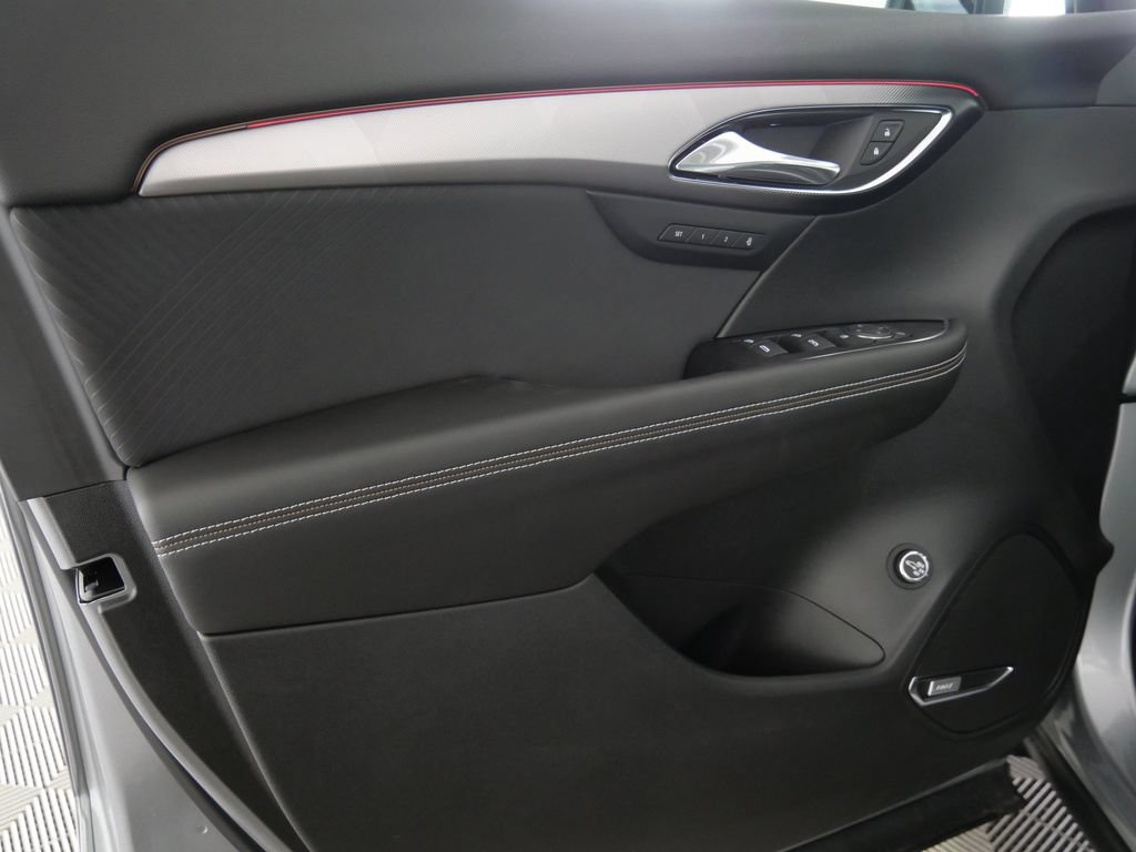 New 2026 Buick Envision Sport Touring AWD/4WD image 12