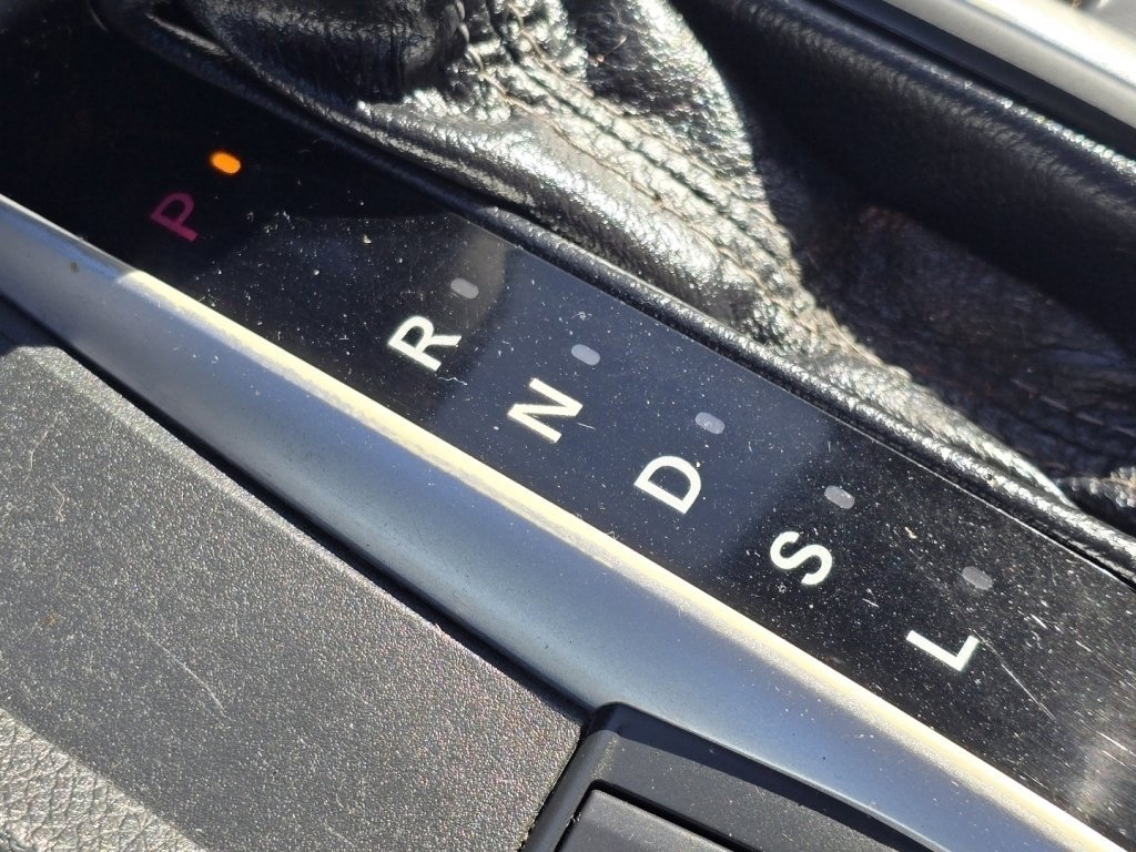 Used 2017 Honda Civic EX-L image 27