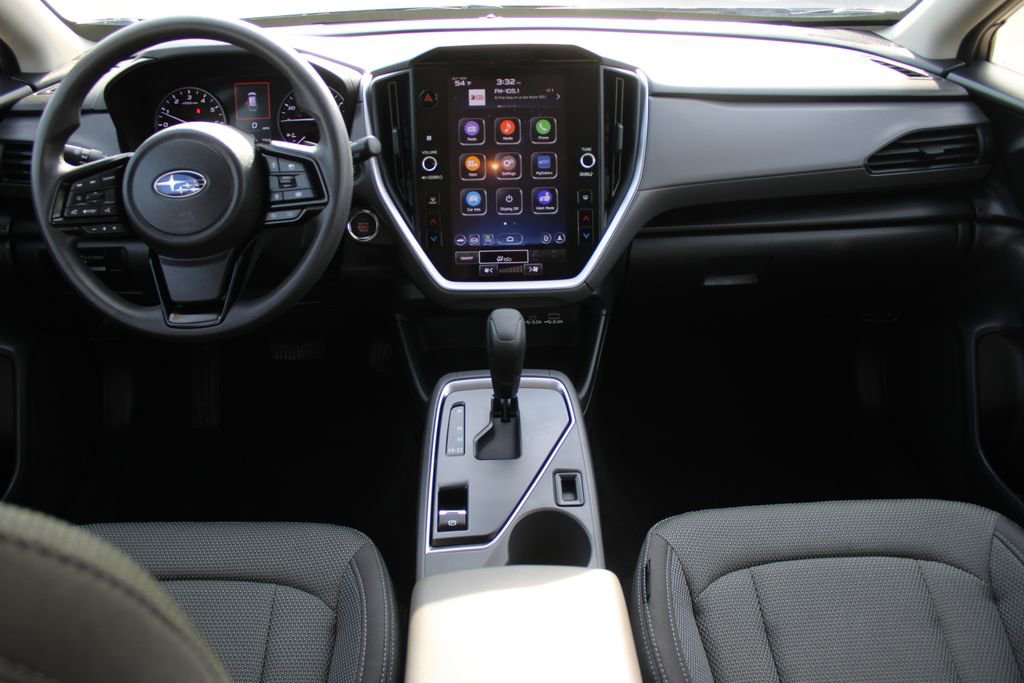 Certified 2024 Subaru Crosstrek 2.0i Premium w/ Crosstrek Mirror Package AWD/4WD image 23