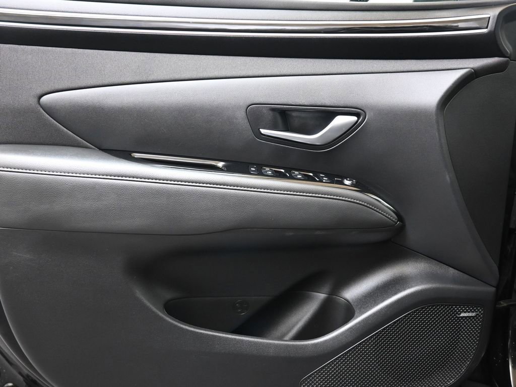 Certified 2023 Hyundai Santa Cruz Limited image 23