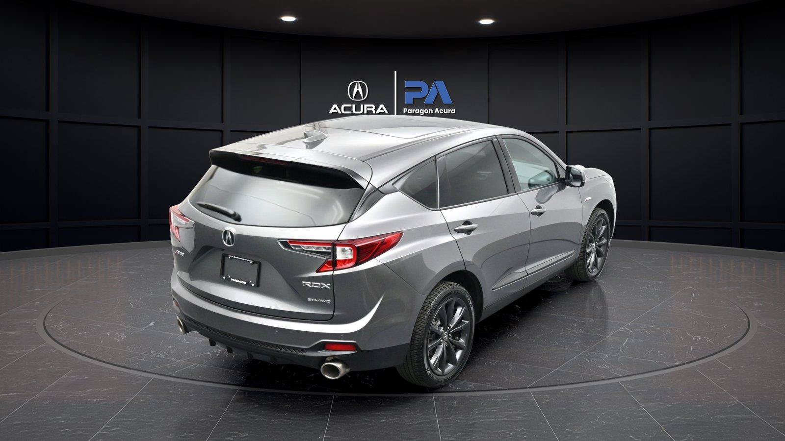 Certified 2026 Acura RDX w/ Advance Package AWD/4WD image 40
