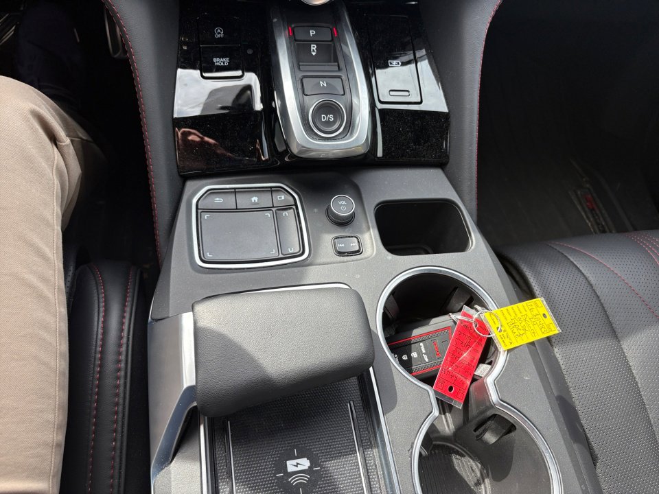 Certified 2024 Acura MDX Type S image 20