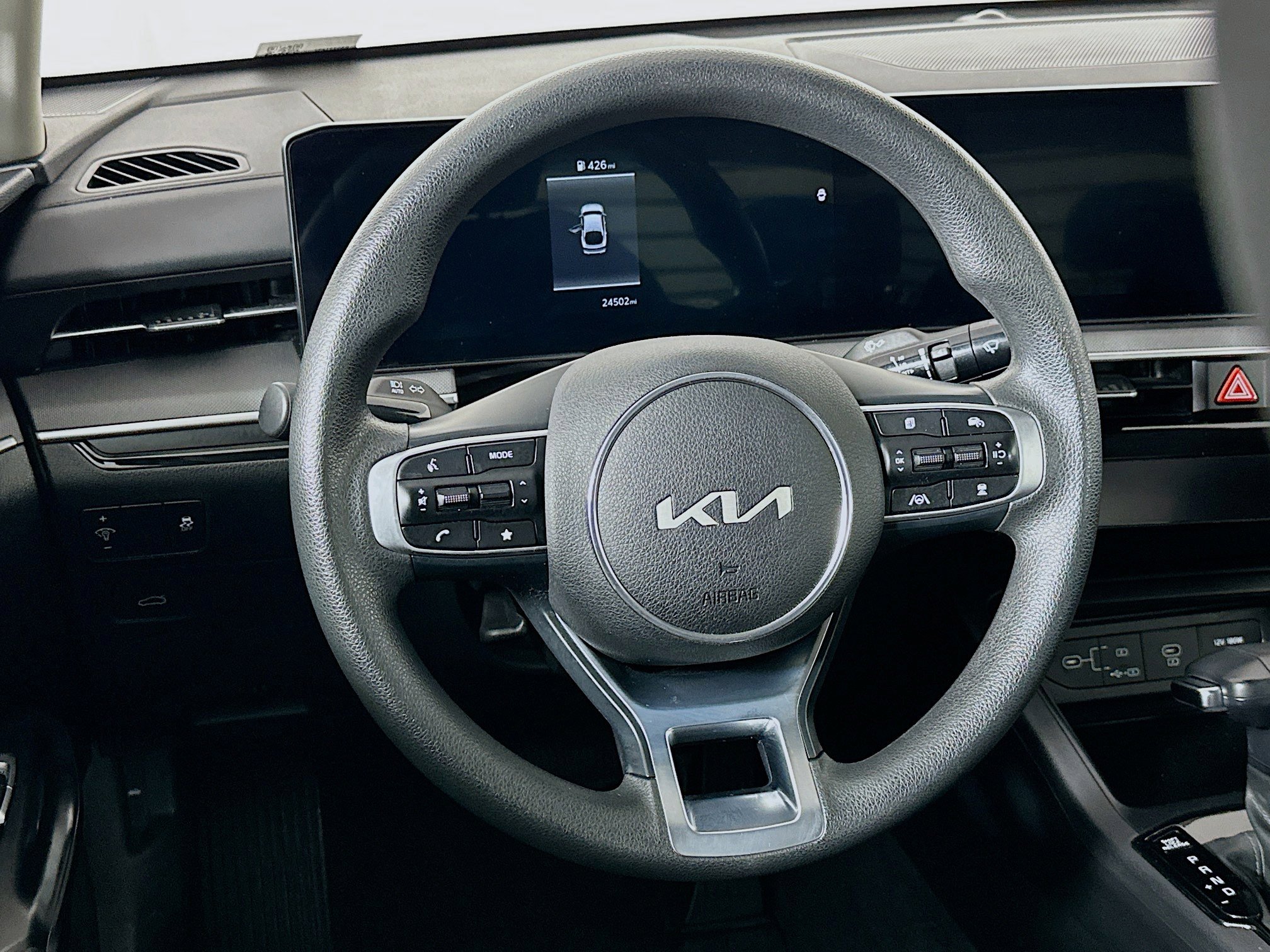 Used 2025 Kia K5 LXS image 18