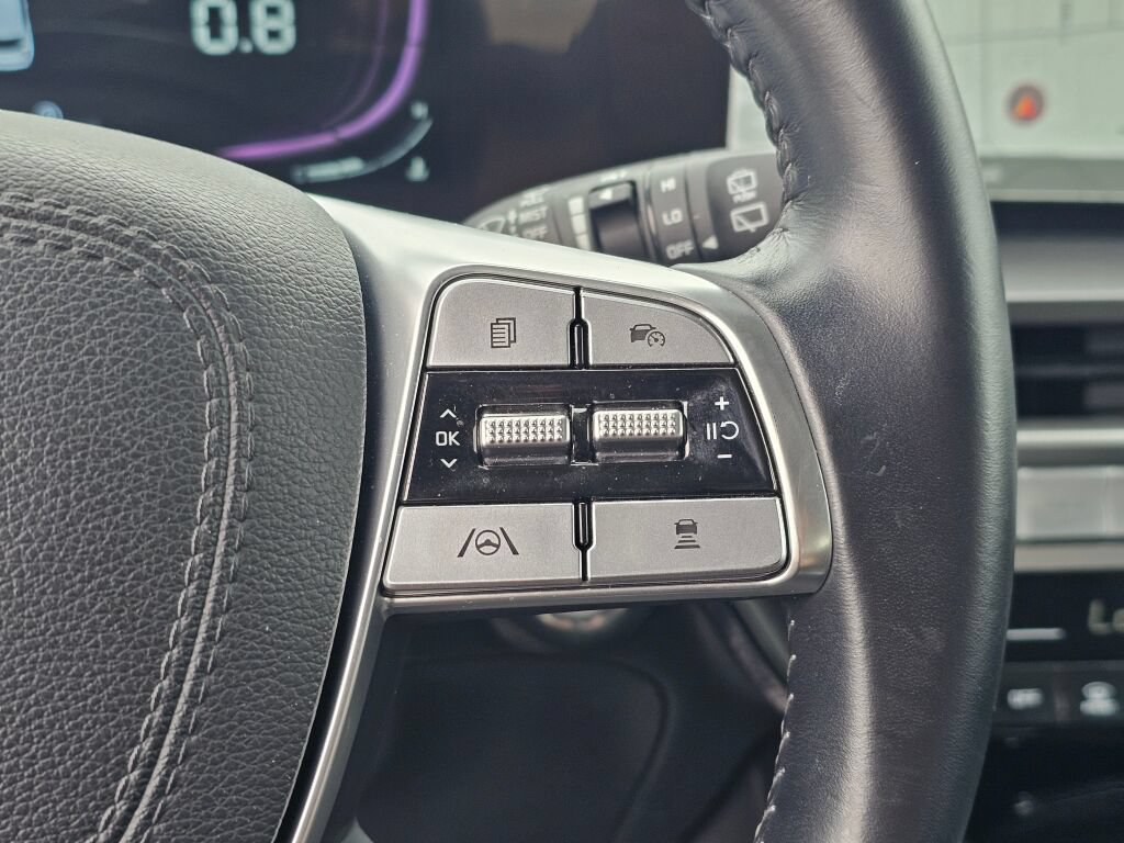 Certified 2024 Kia Telluride S FWD image 36