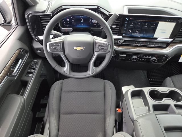 New 2026 Chevrolet Silverado 1500 LT AWD/4WD image 21