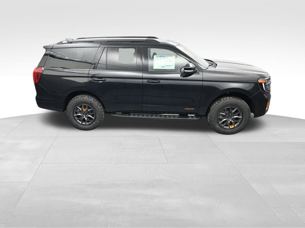 New 2025 Ford Expedition Tremor image 48