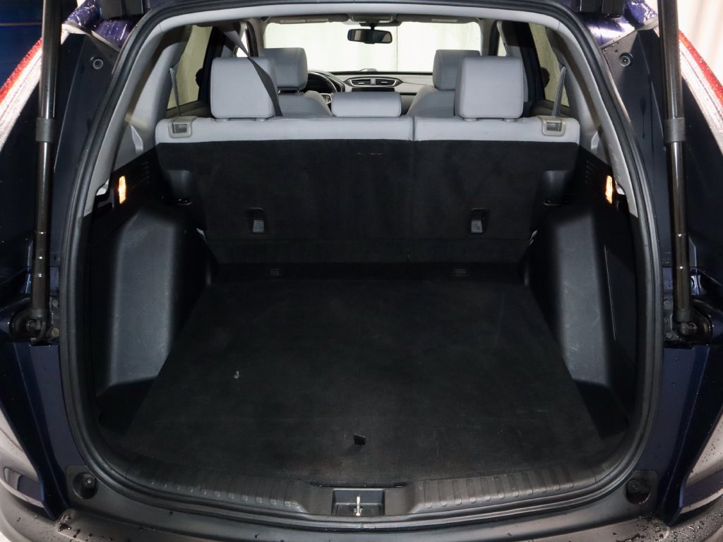Used 2018 Honda CR-V Touring image 14