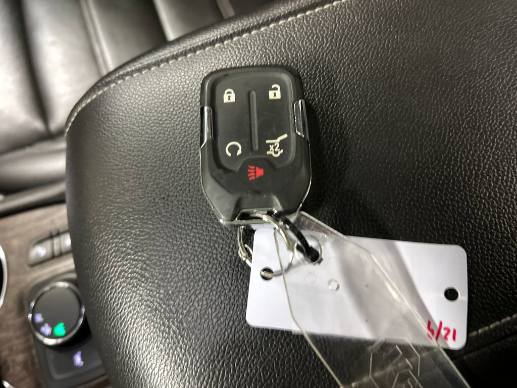 Used 2023 GMC Acadia Denali w/ Denali Ultimate Package image 22