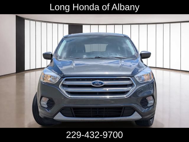 Used 2019 Ford Escape SE AWD/4WD image 2
