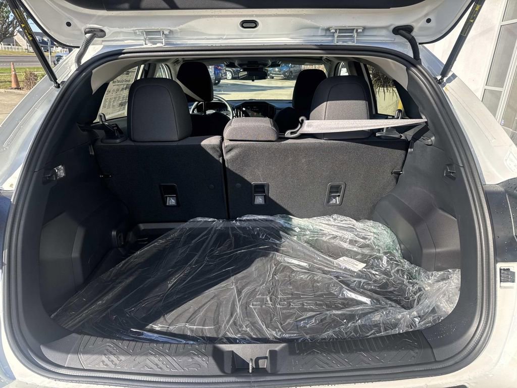 New 2026 Subaru Crosstrek 2.0i Premium image 7