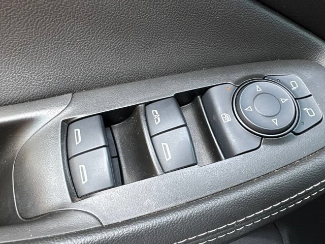 Used 2024 Buick Encore GX Sport Touring w/ Comfort Package AWD/4WD image 12
