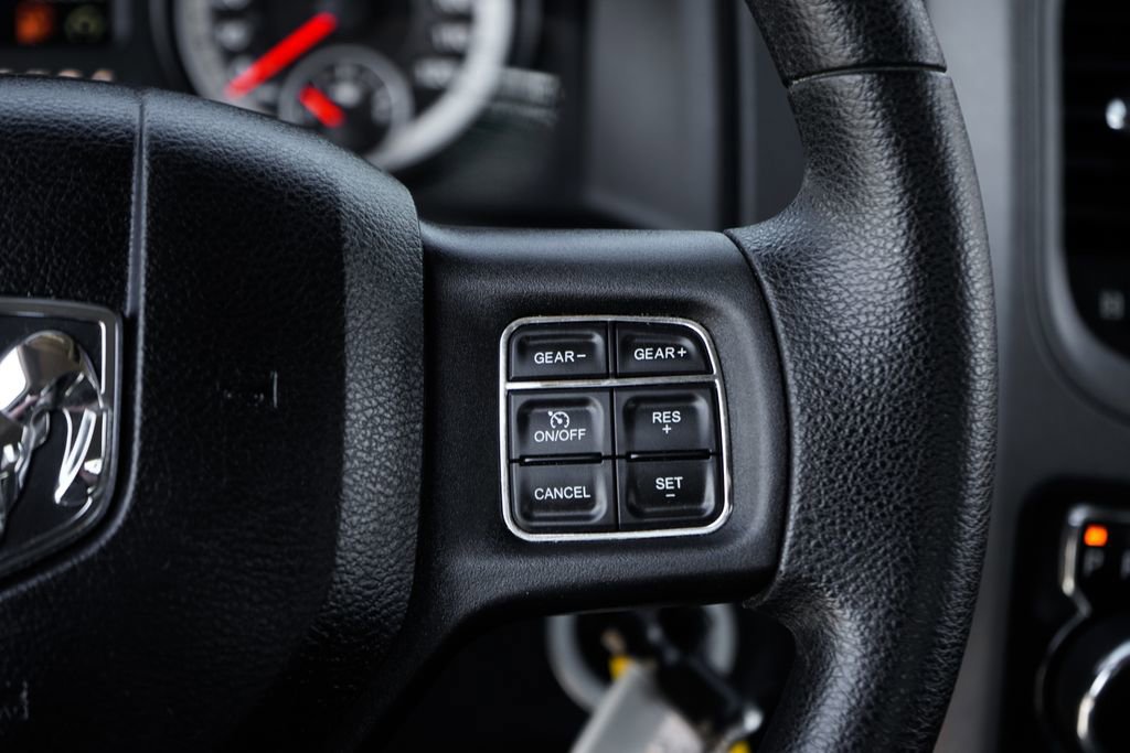 Used 2014 RAM 1500 Express AWD/4WD image 20