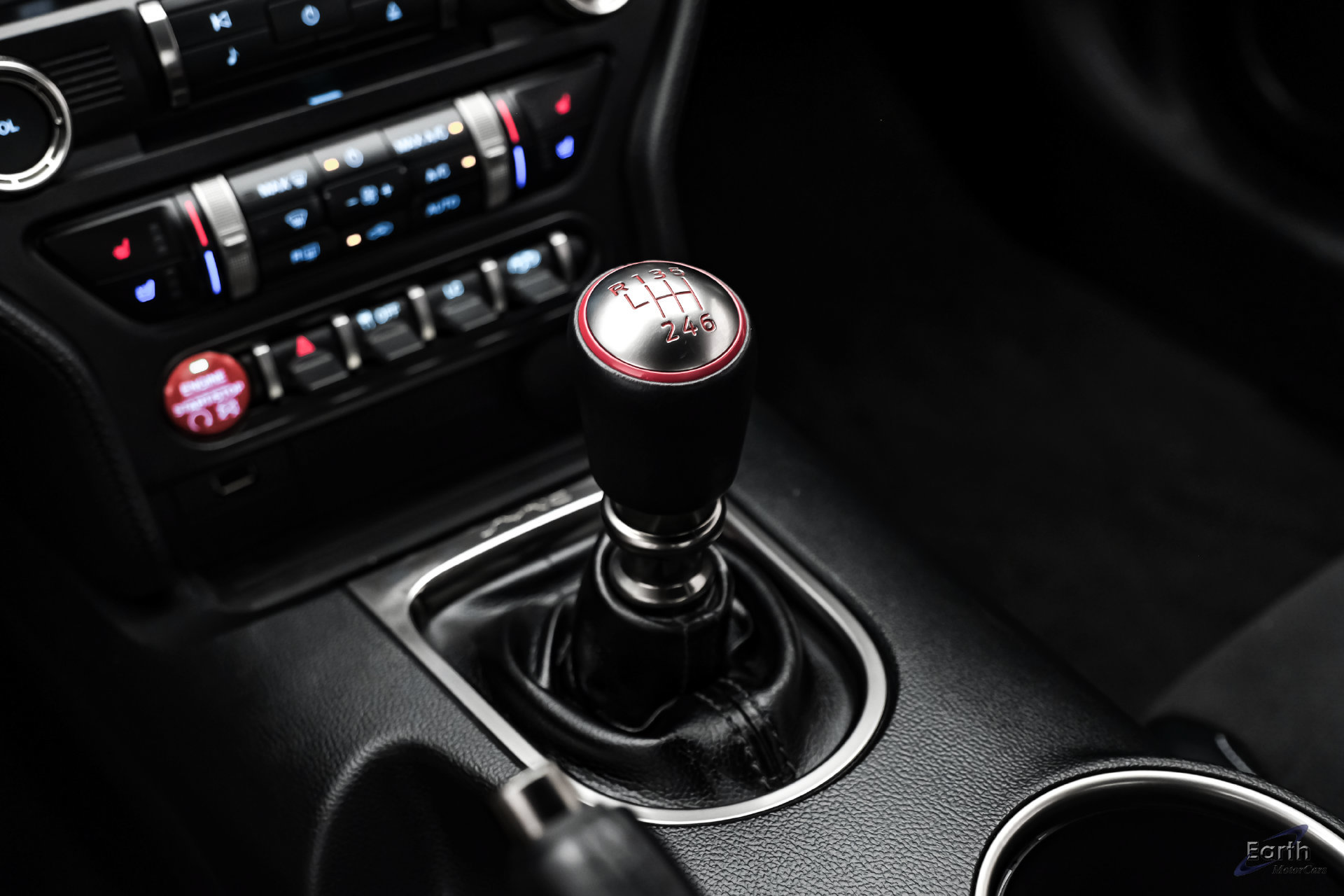Used 2015 Ford Mustang Shelby GT350 RWD image 55