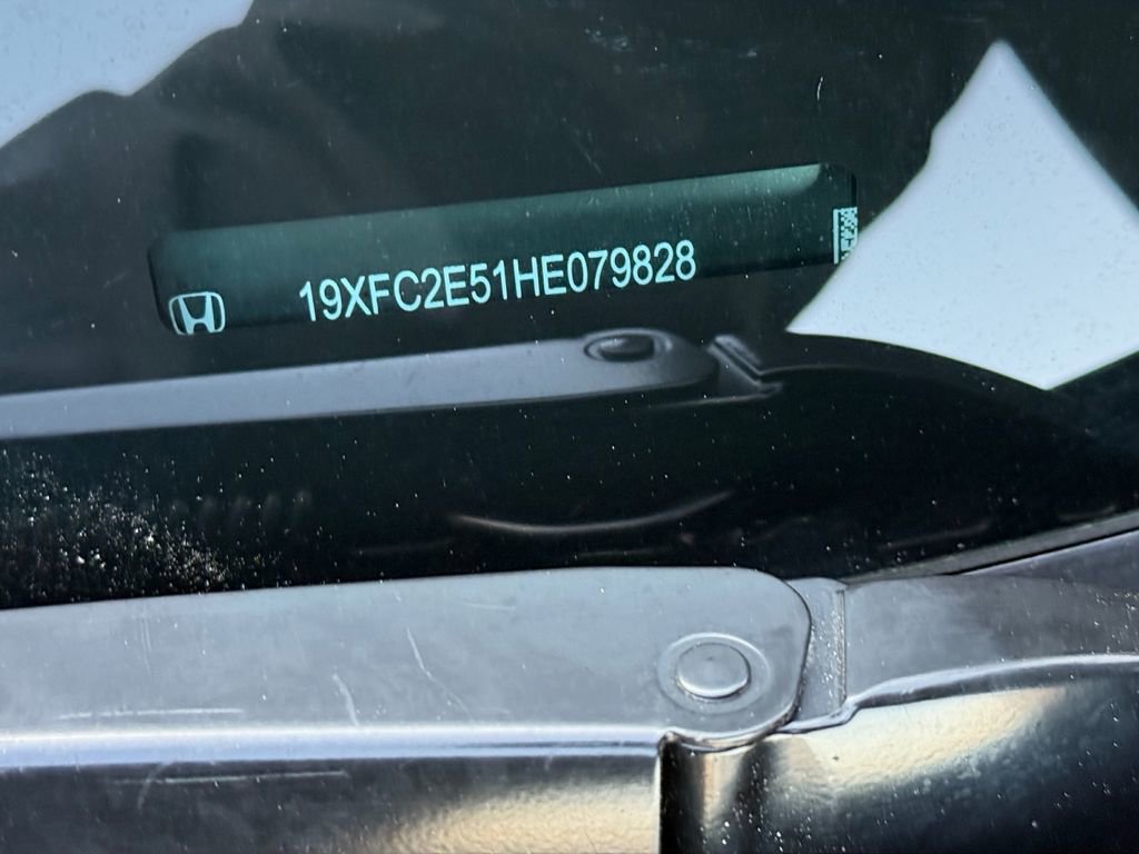 Used 2017 Honda Civic LX image 21