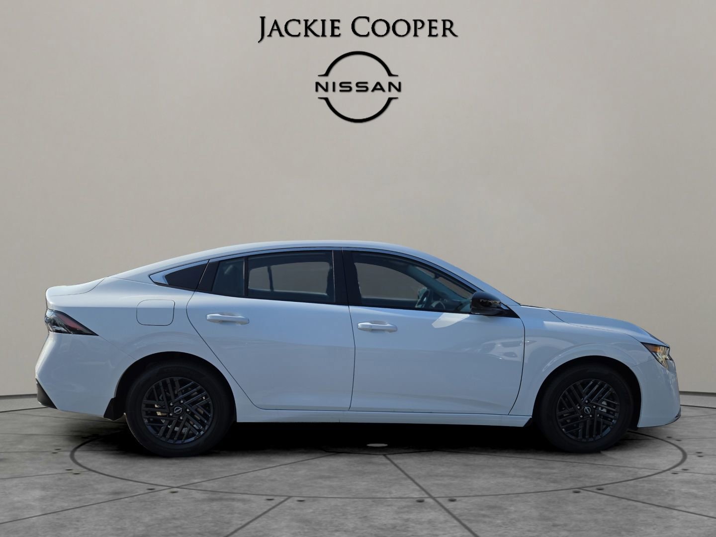 New 2026 Nissan Sentra SV w/ SV Convenience Package image 6