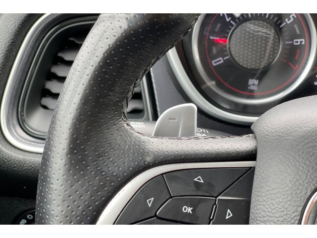 Used 2018 Dodge Challenger GT w/ GT Interior Package image 34