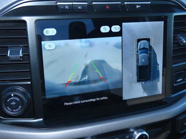 Certified 2024 Ford F150 XLT image 30