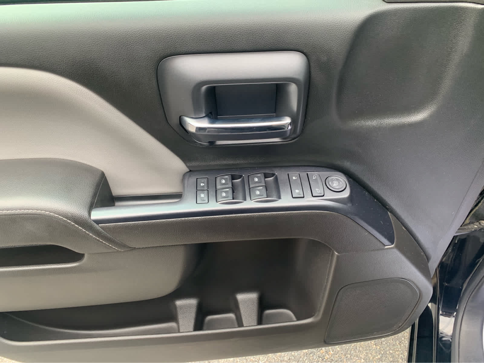 Used 2015 GMC Sierra 1500 4x4 Double Cab image 13