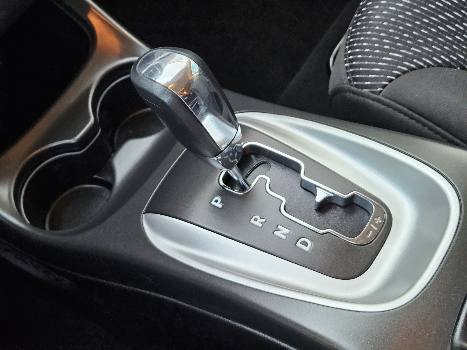 Used 2019 Dodge Journey SE w/ Connectivity Group FWD image 22